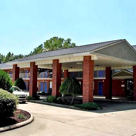 Delta Inn West Helena エクステリア 写真