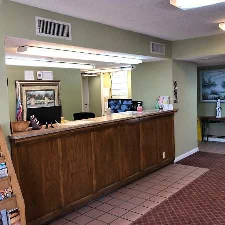Delta Inn West Helena エクステリア 写真