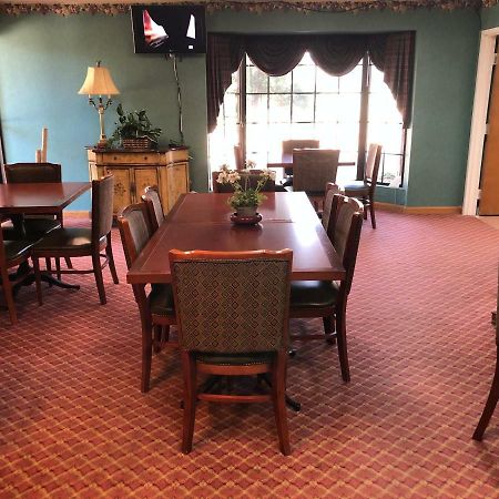 Delta Inn West Helena エクステリア 写真