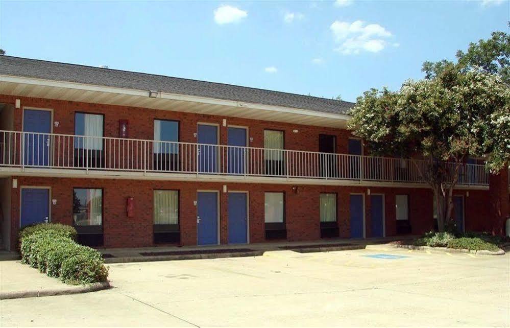 Delta Inn West Helena エクステリア 写真